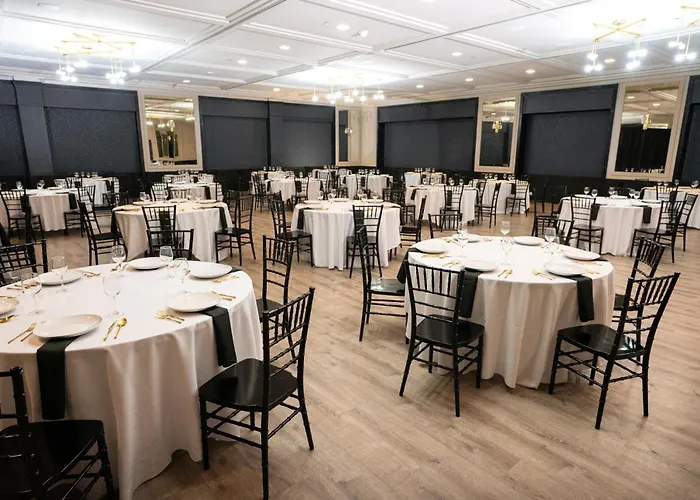 The Tillary Hotel Brooklyn
