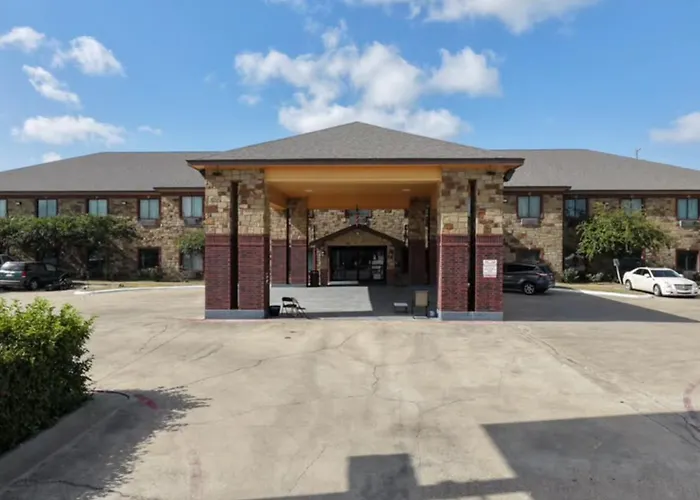 Studio 7 Harker Heights