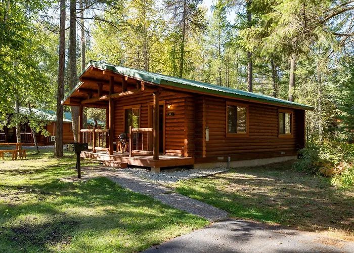 North Forty Resort