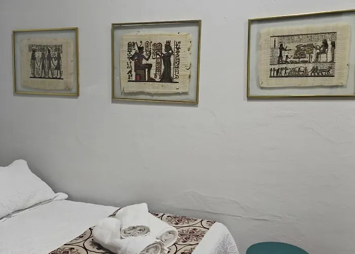 Dom Jaime - Guest House Pirenópolis