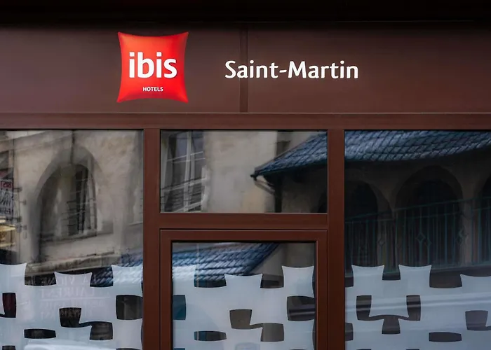 Ibis Paris Gare De L Est 10Eme