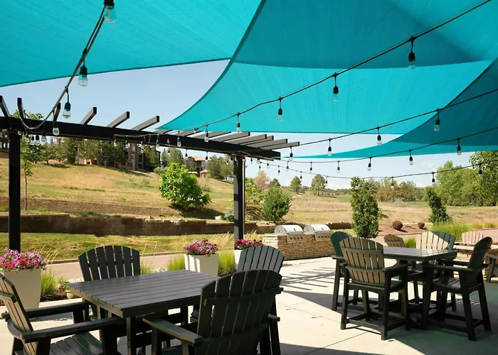 Fairfield By Marriott Inn And Suites Boulder Interlocken