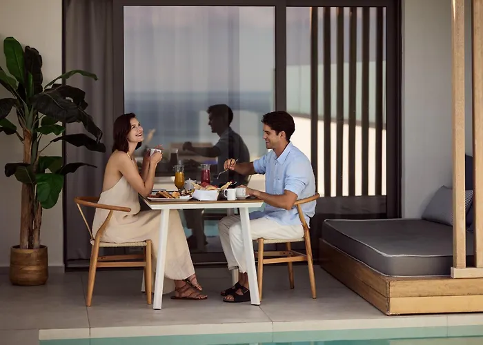 St John Suites - Adults Only Zakynthos