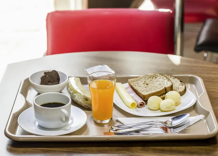 Ibis Barretos Hotel