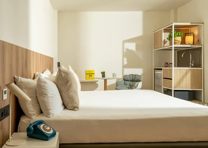 Innside By Melia Calvia Beach Magaluf 