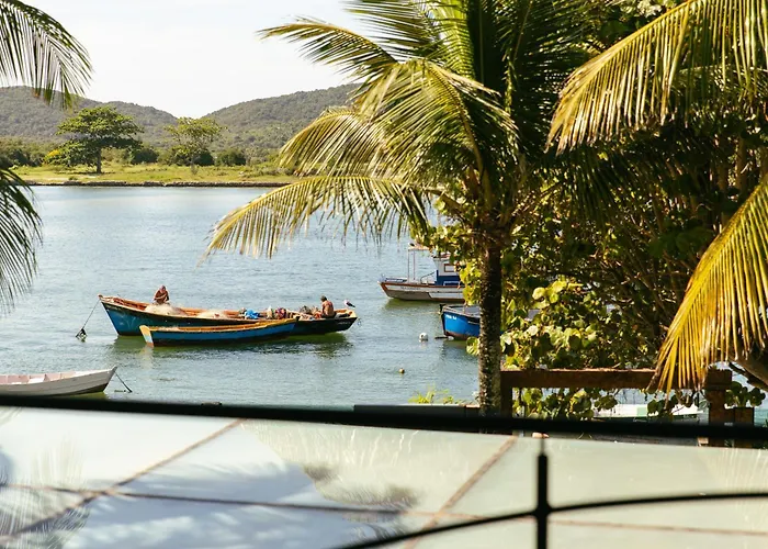 Bravo Pousada Design Cabo Frio