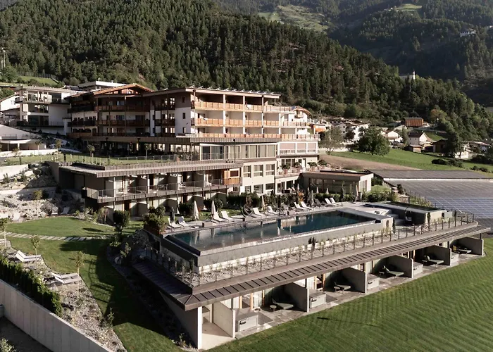 Tuberis Nature & Spa Resort