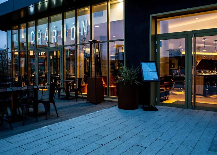 Mercure Paris