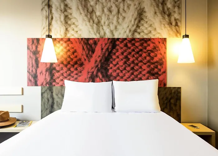 Ibis Mexico Tlalnepantla