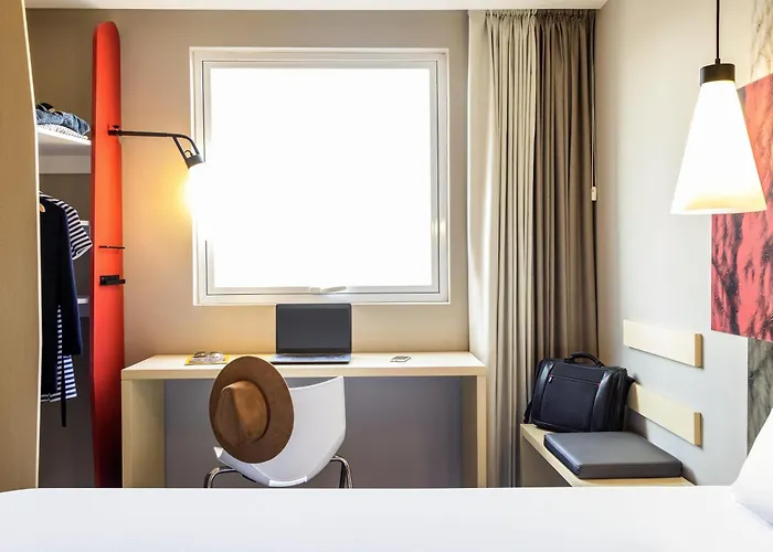 Ibis Mexico Tlalnepantla