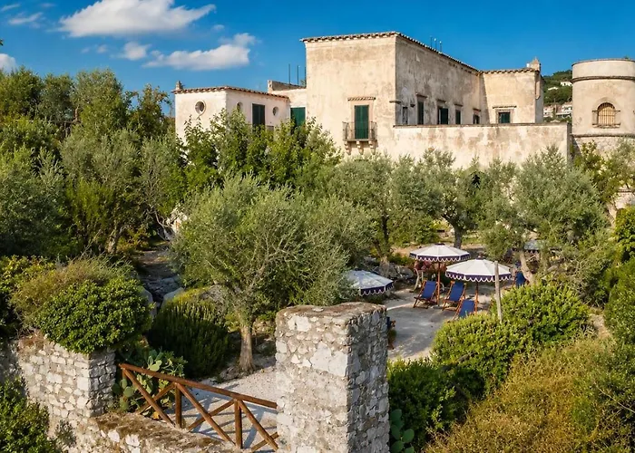Villa il Turro