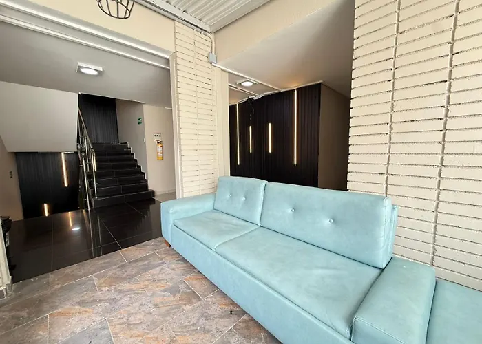 Hotel Escorial Ibagué