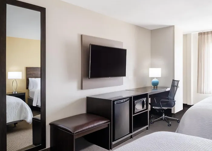 Garner Hotel Clarksville Northeast By Ihg