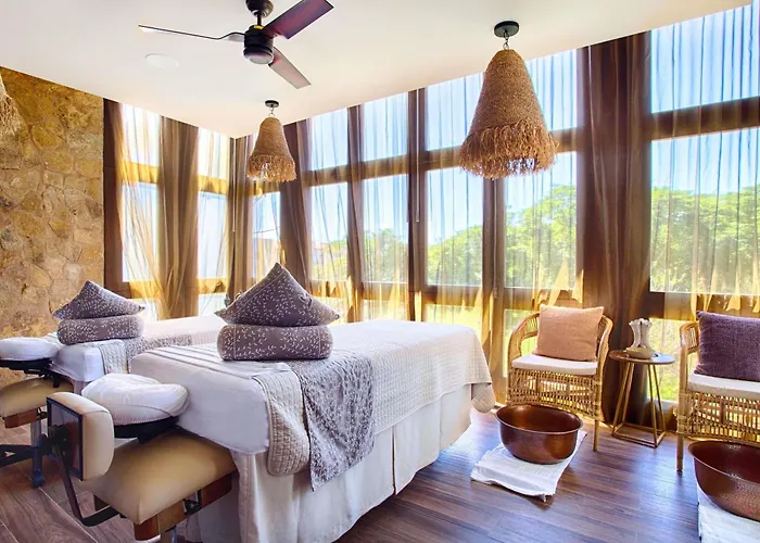 Armony Marival Resort&Spa Punta de Mita - MGallery collection