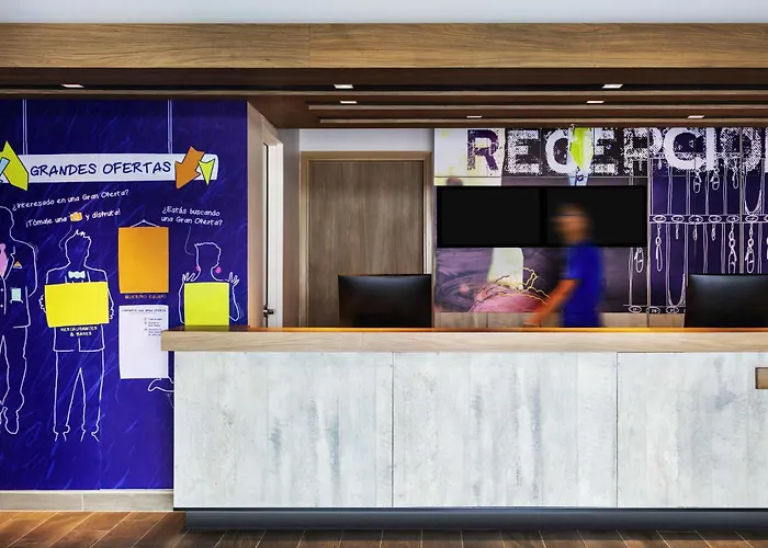 Ibis Budget Aguascalientes Norte