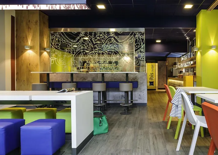Ibis Budget Parauapebas