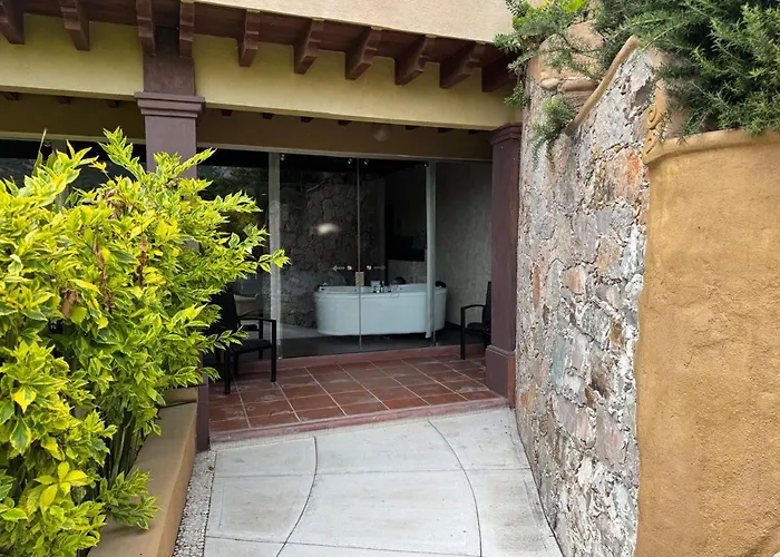 Zidada Hotel&Chalets