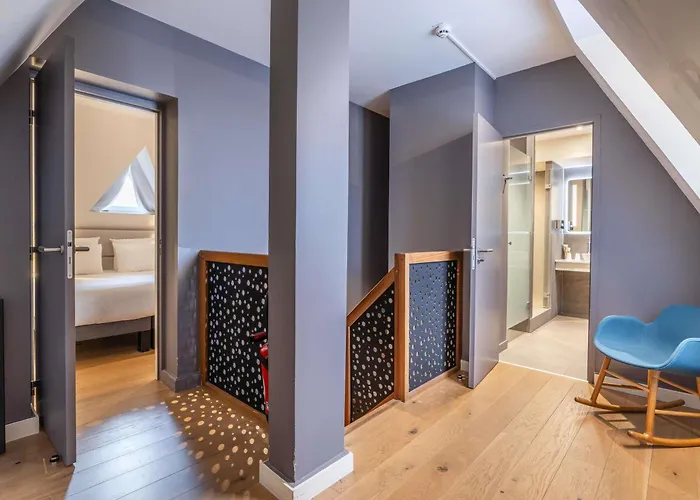 Novotel Deauville