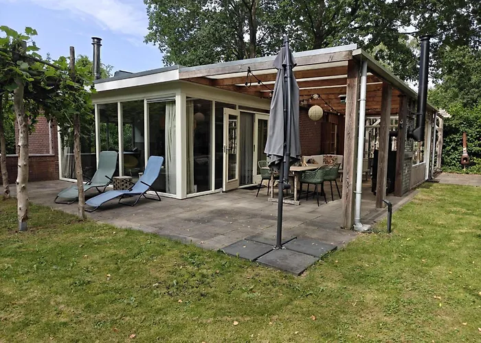 Vakantiepark De Kremmer
