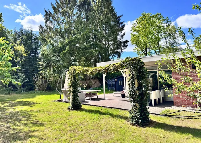 Vakantiepark De Kremmer