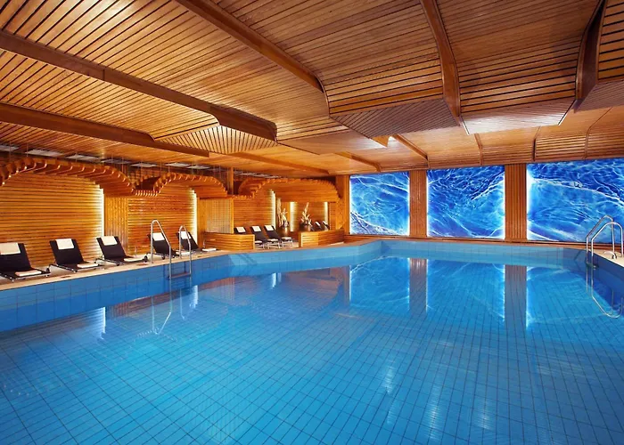 Westin Leipzig