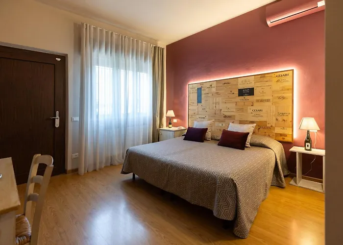 Hotel Noce