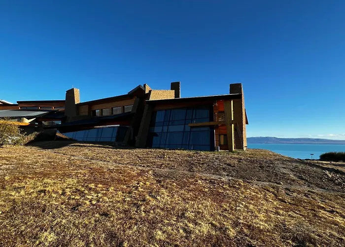 Design Suites Calafate