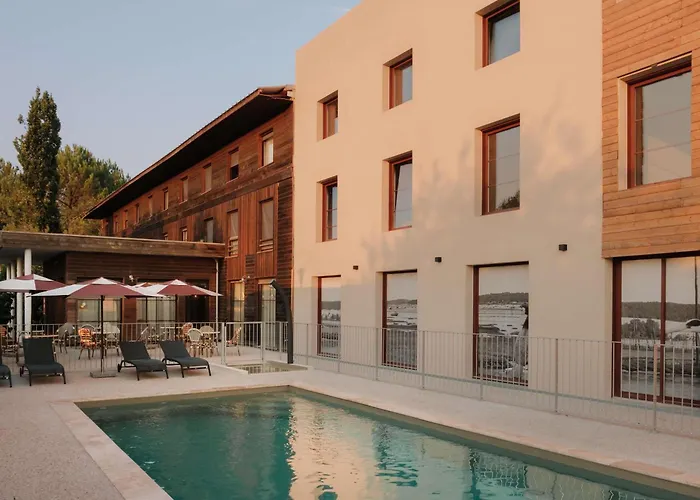 All Suites - Bassin D'Arcachon