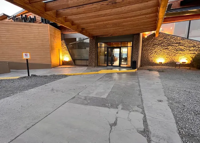 Design Suites Calafate