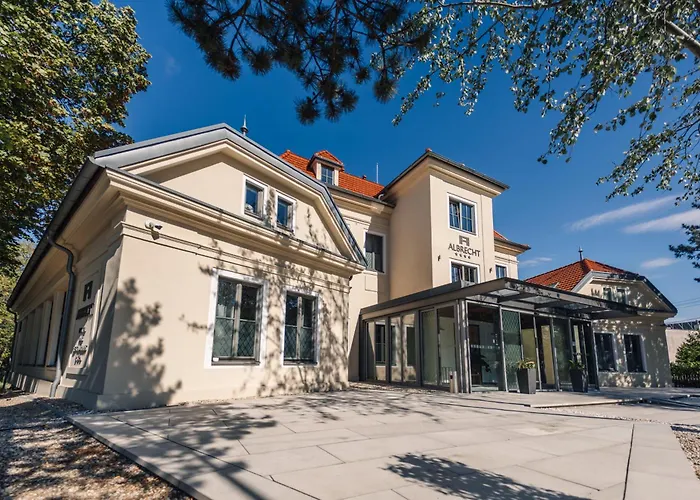 Hotel Albrecht