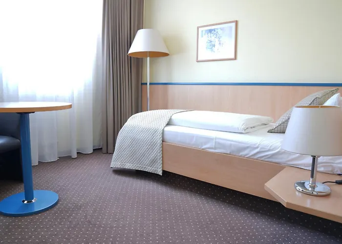 Central Hotel Winnenden