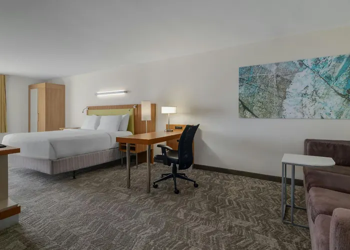 Springhill Suites Henderson