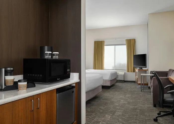 Springhill Suites Henderson