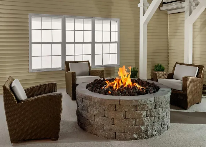 Residence Inn Groton