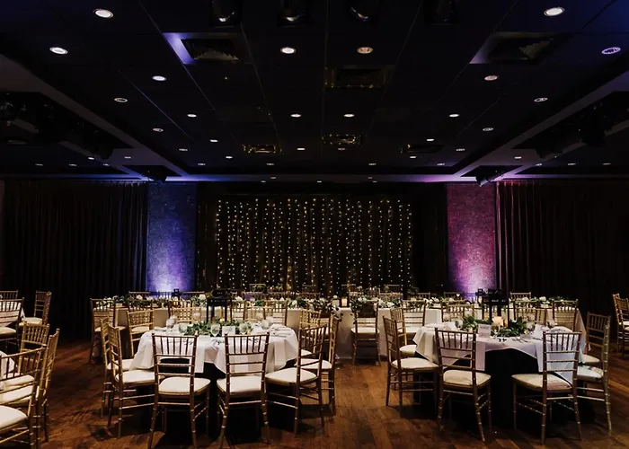 Hotel Indigo Athens Downtown - Univ Area By Ihg