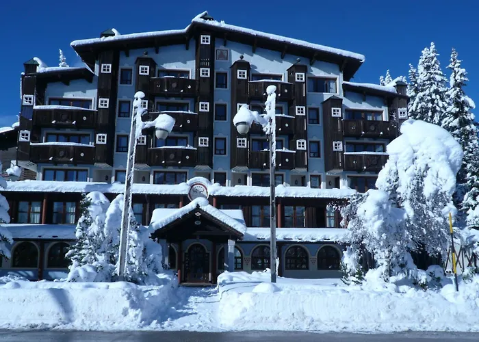 Rta Hotel Catturani