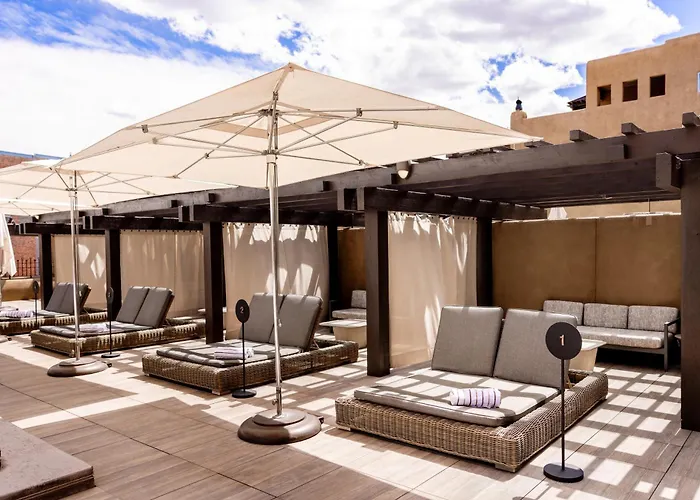 Eldorado Hotel And Spa