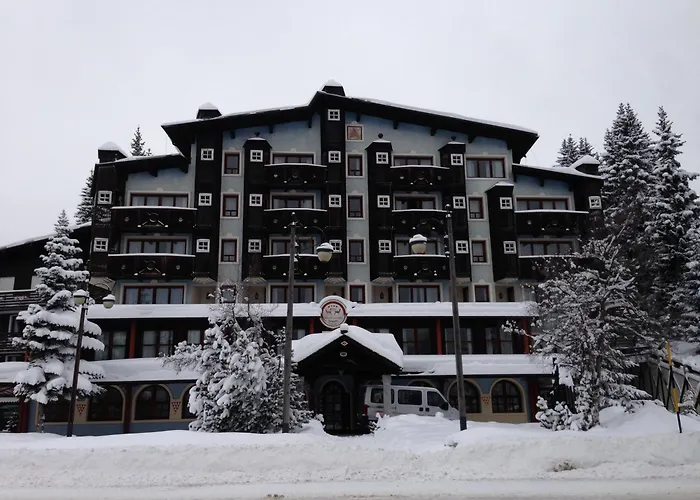 Rta Hotel Catturani
