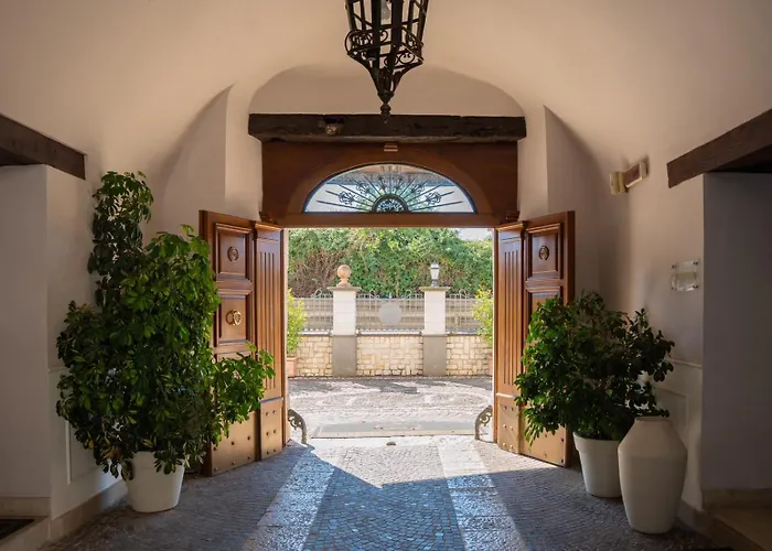 Tenuta d'Ausilio