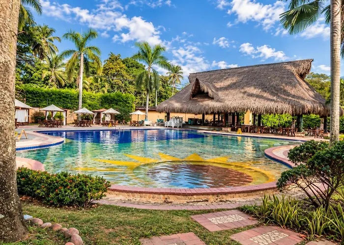 Hotel Portón del Sol
