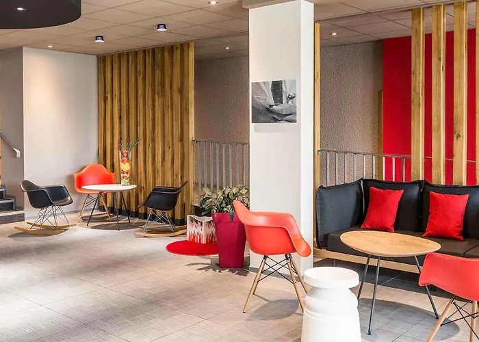 Ibis Rennes