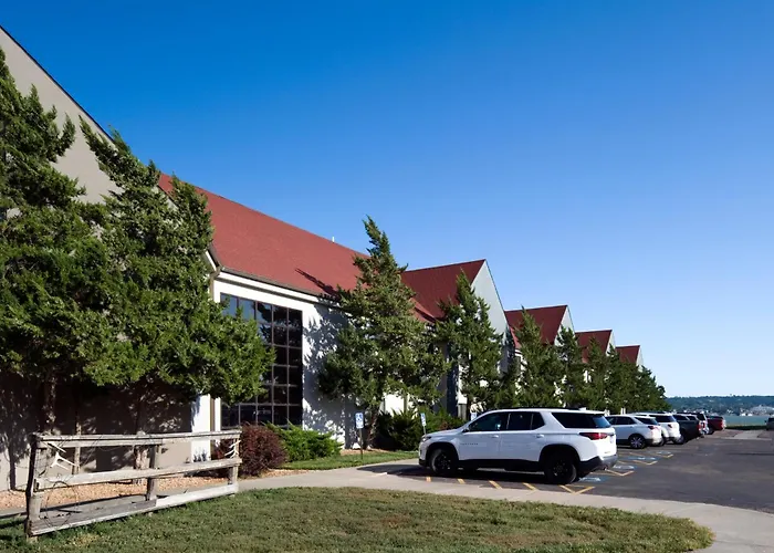 Cedar Shore Resort