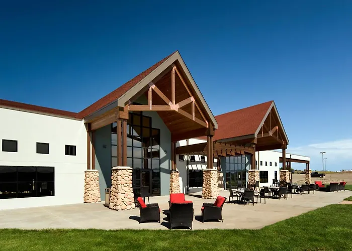 Cedar Shore Resort
