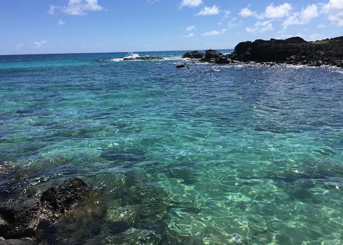Hotel Boutique La Perouse