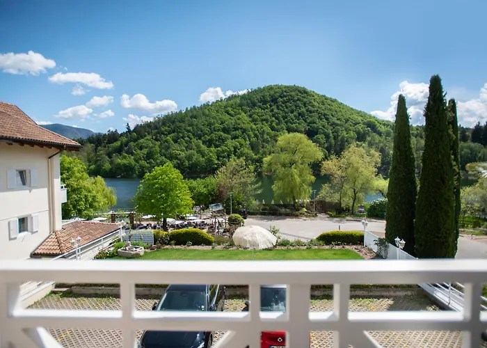 Seehotel Sparer