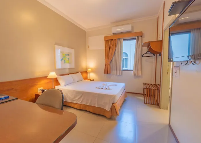 Hotel Metrópolis