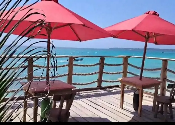 Playa Tortuga Carey