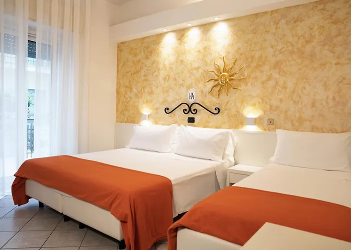 Ancora Hotel & Residence