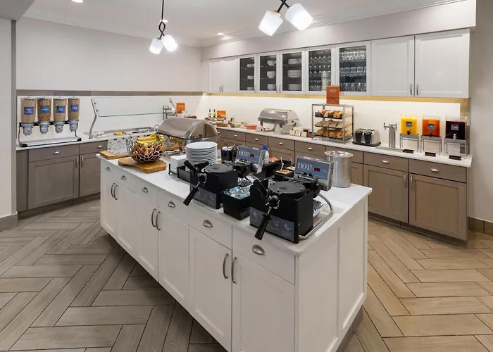 Homewood Suites By Hilton Cincinnati Midtown