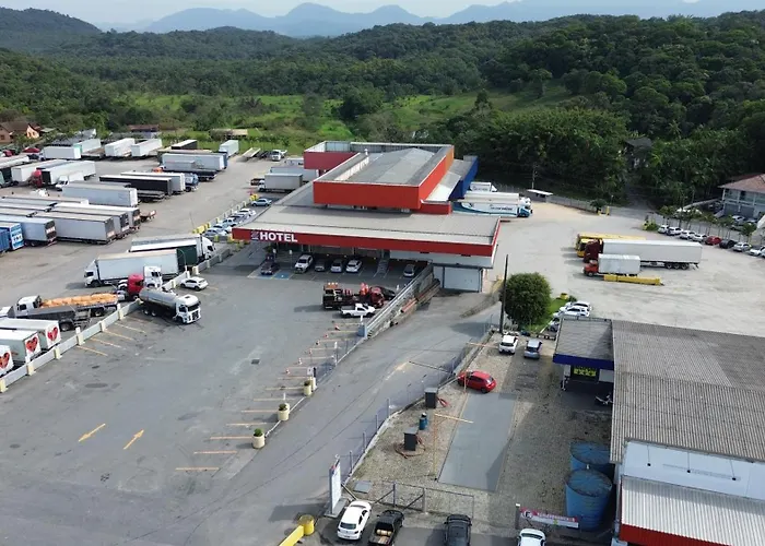Hotel Zandoná